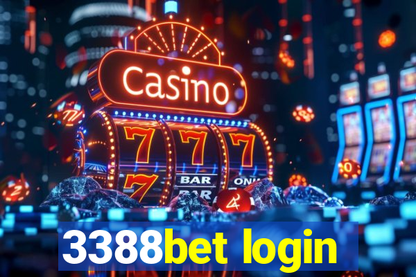 3388bet login